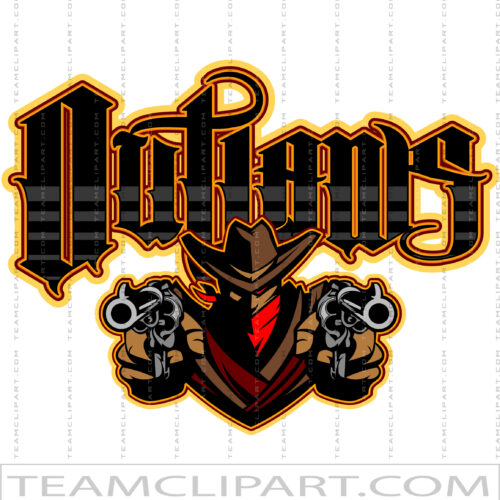 Outlaws Shirt Logo