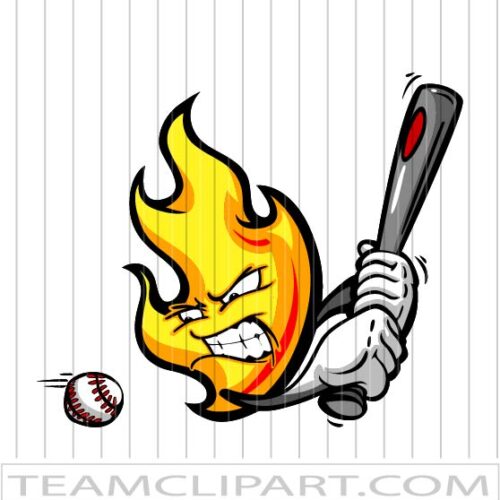 Burn Baseball