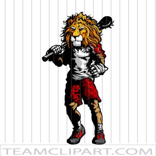 Lions Lacrosse