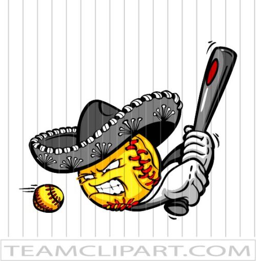 Fastpitch Sombrero