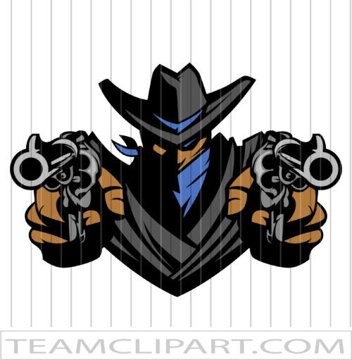 Bandit Graphic