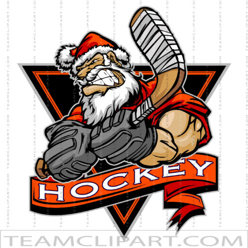 Christmas Hockey