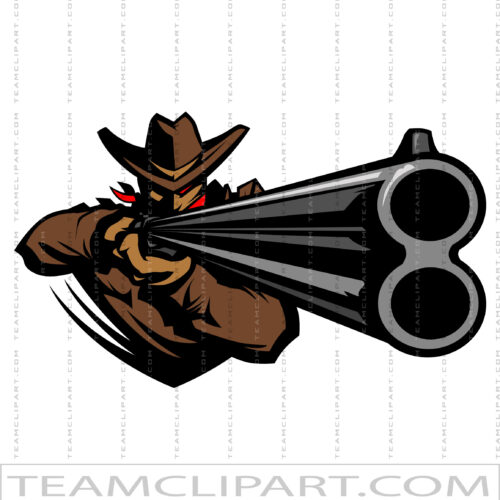 Cowboy Logo