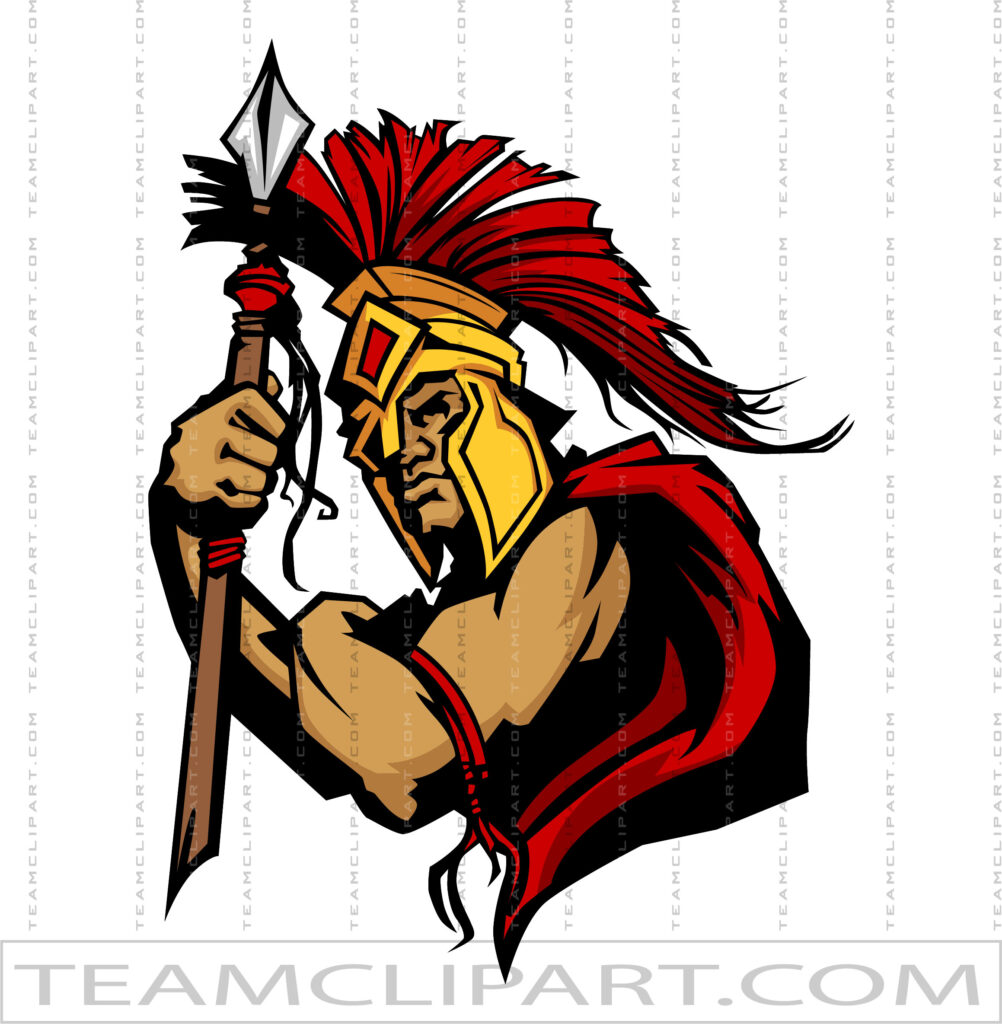 Warriors Logo