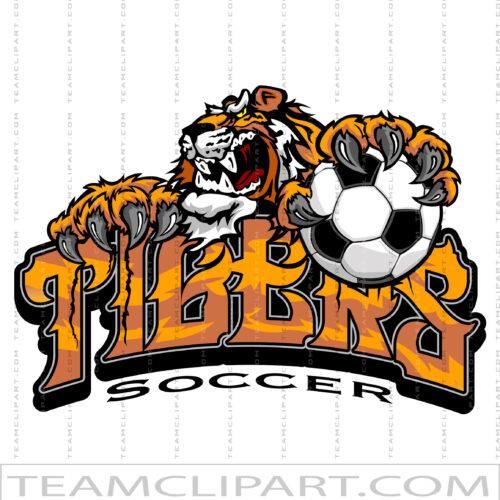 Vector Tigers Soccer