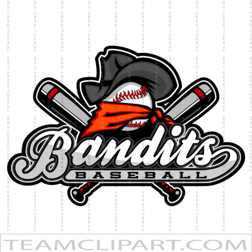 Bandit Baseball
