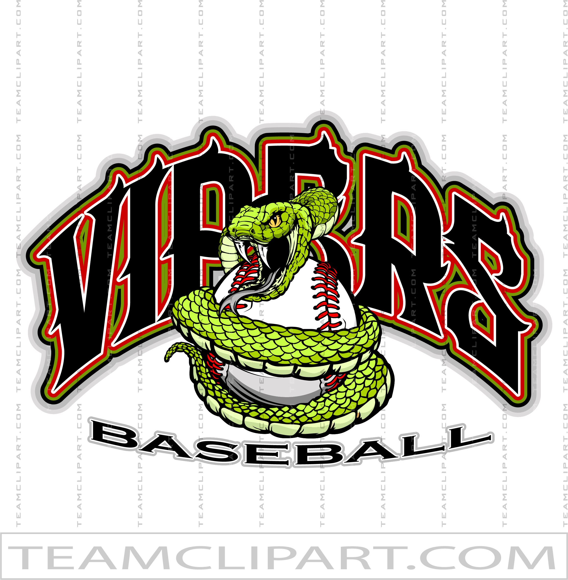 Baseball Viper