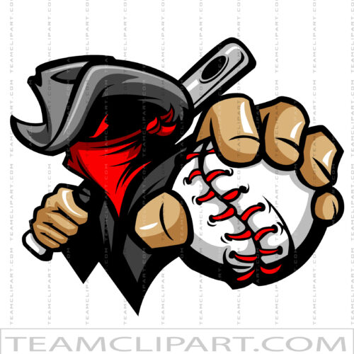 Ranger Baseball Logo