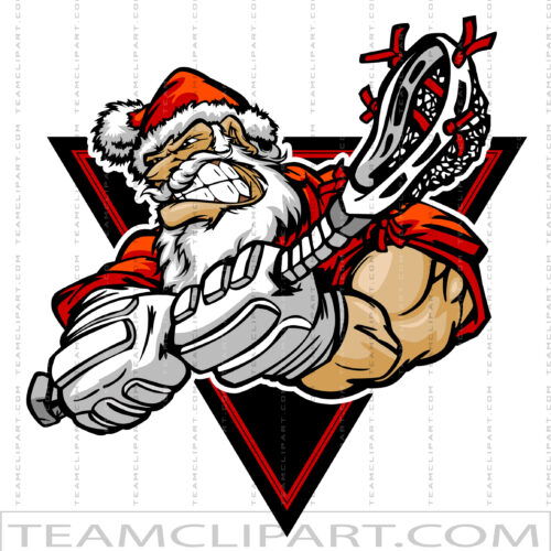 Christmas Lacrosse