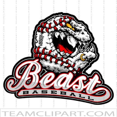 Beast Baseball