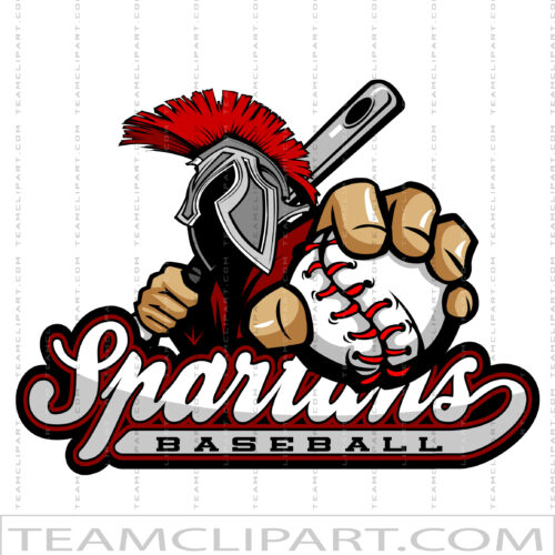 Spartan Baseball
